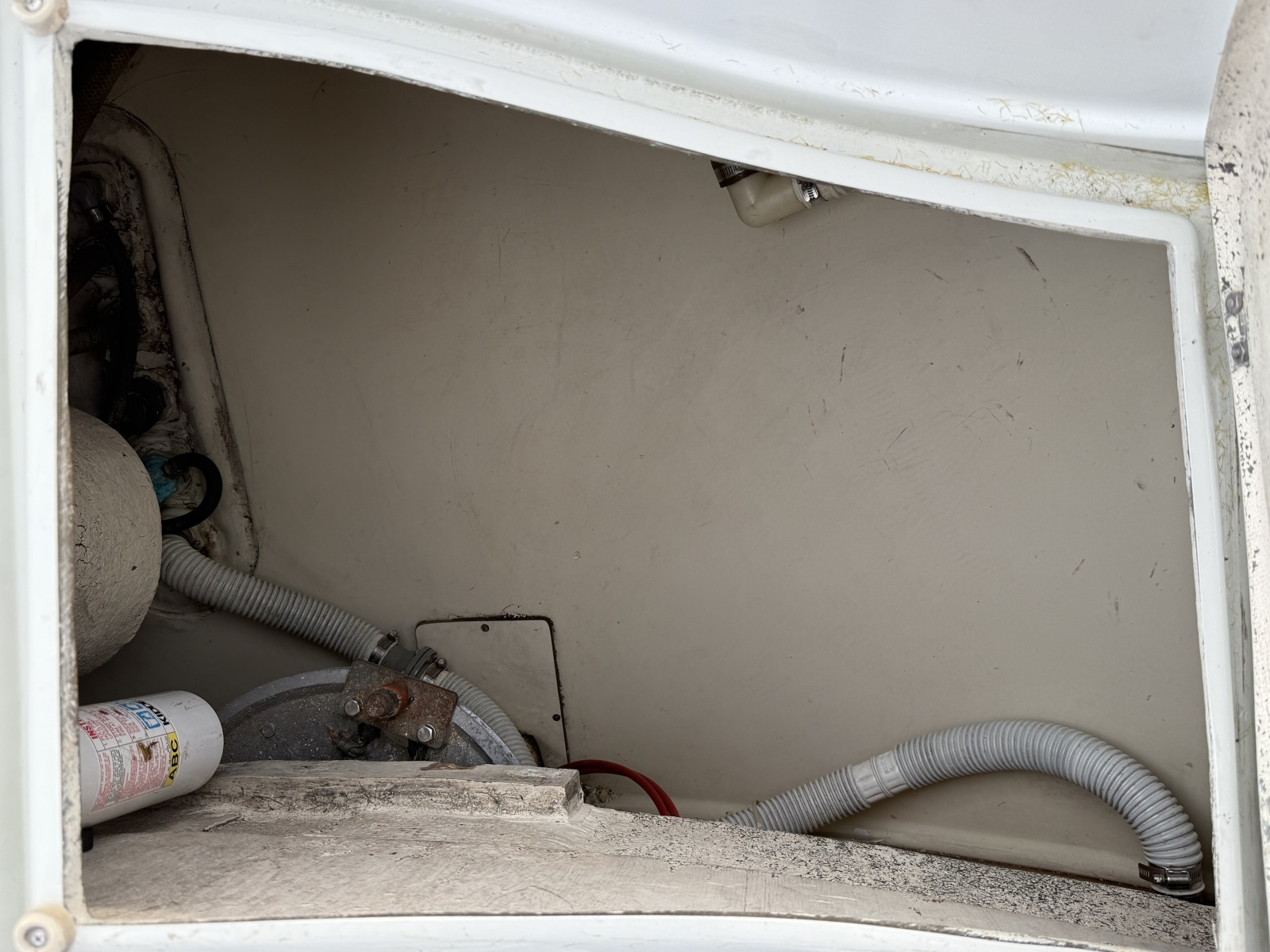 Allegro 32ft Ericson Yacht For Sale