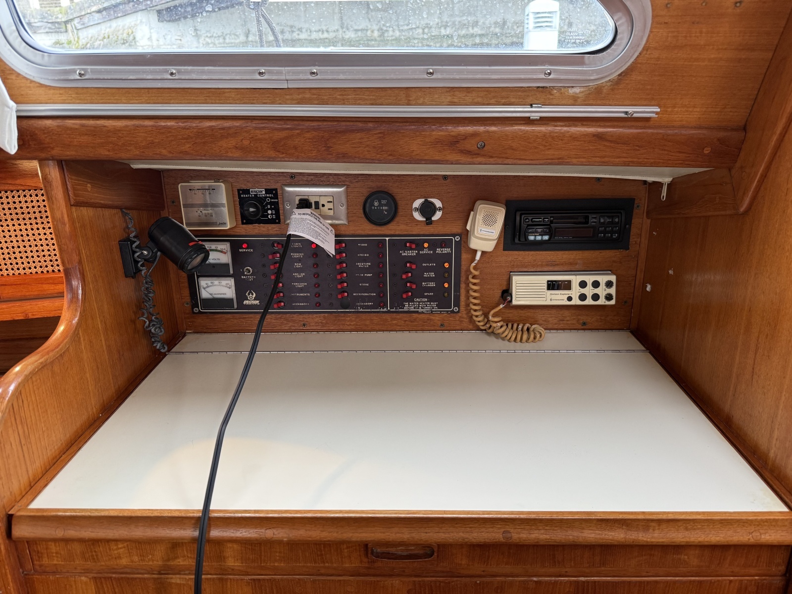 Allegro 32ft Ericson Yacht For Sale