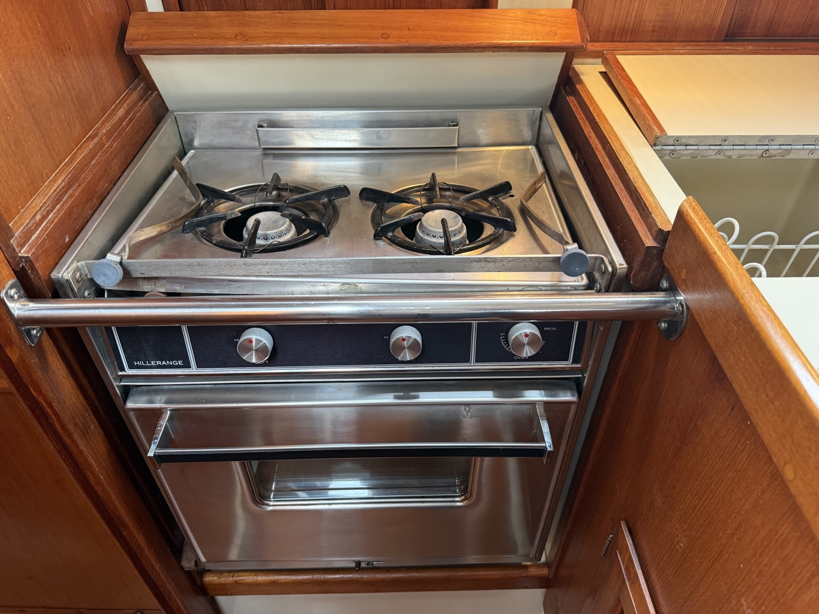 Allegro 32ft Ericson Yacht For Sale