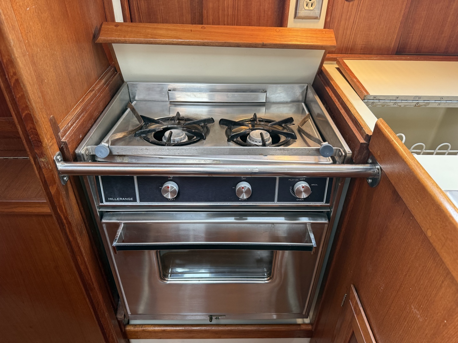 Allegro 32ft Ericson Yacht For Sale
