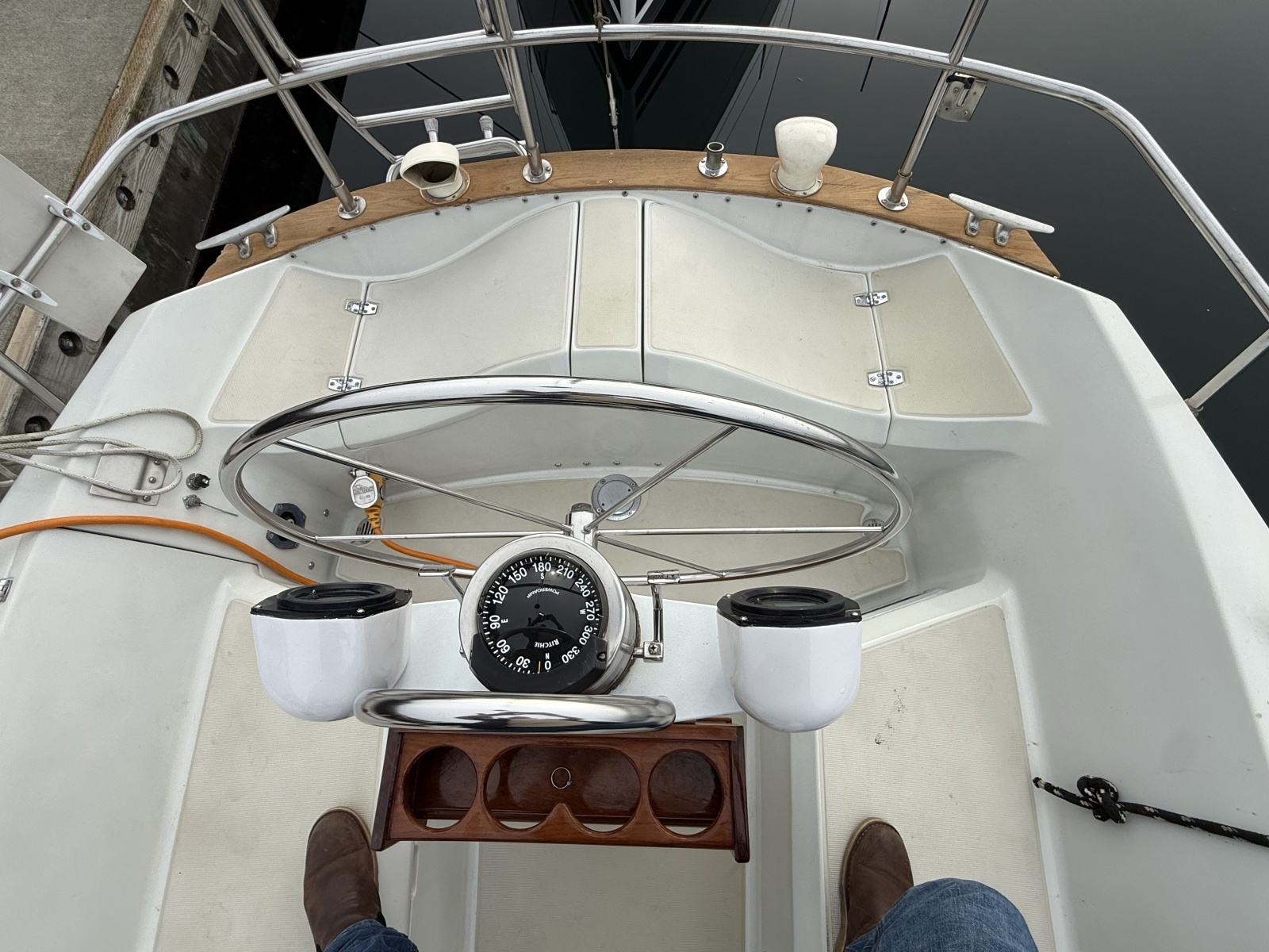 Allegro 32ft Ericson Yacht For Sale