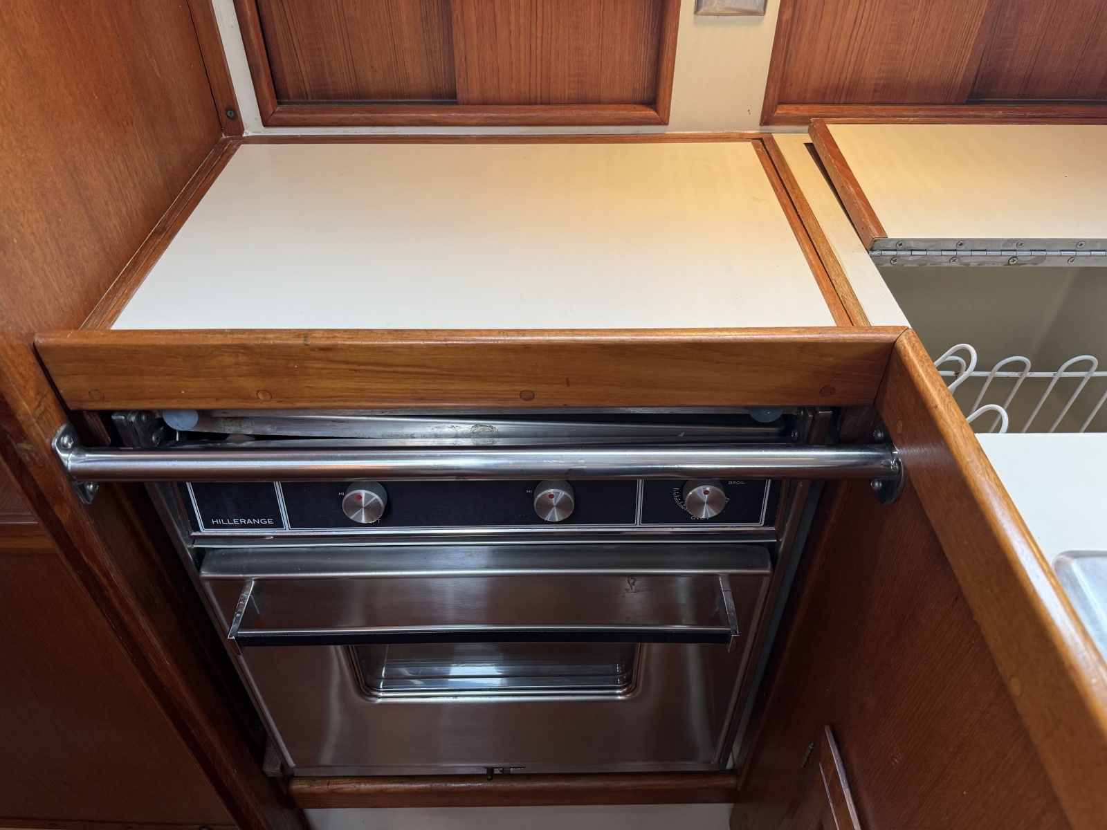 Allegro 32ft Ericson Yacht For Sale