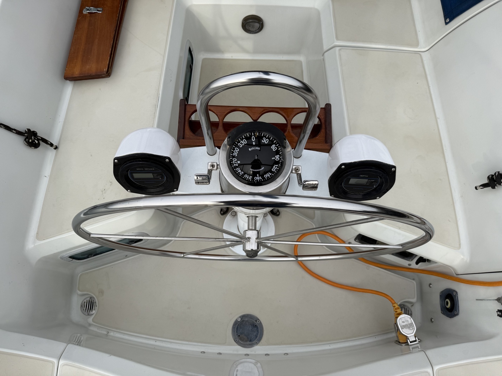Allegro 32ft Ericson Yacht For Sale