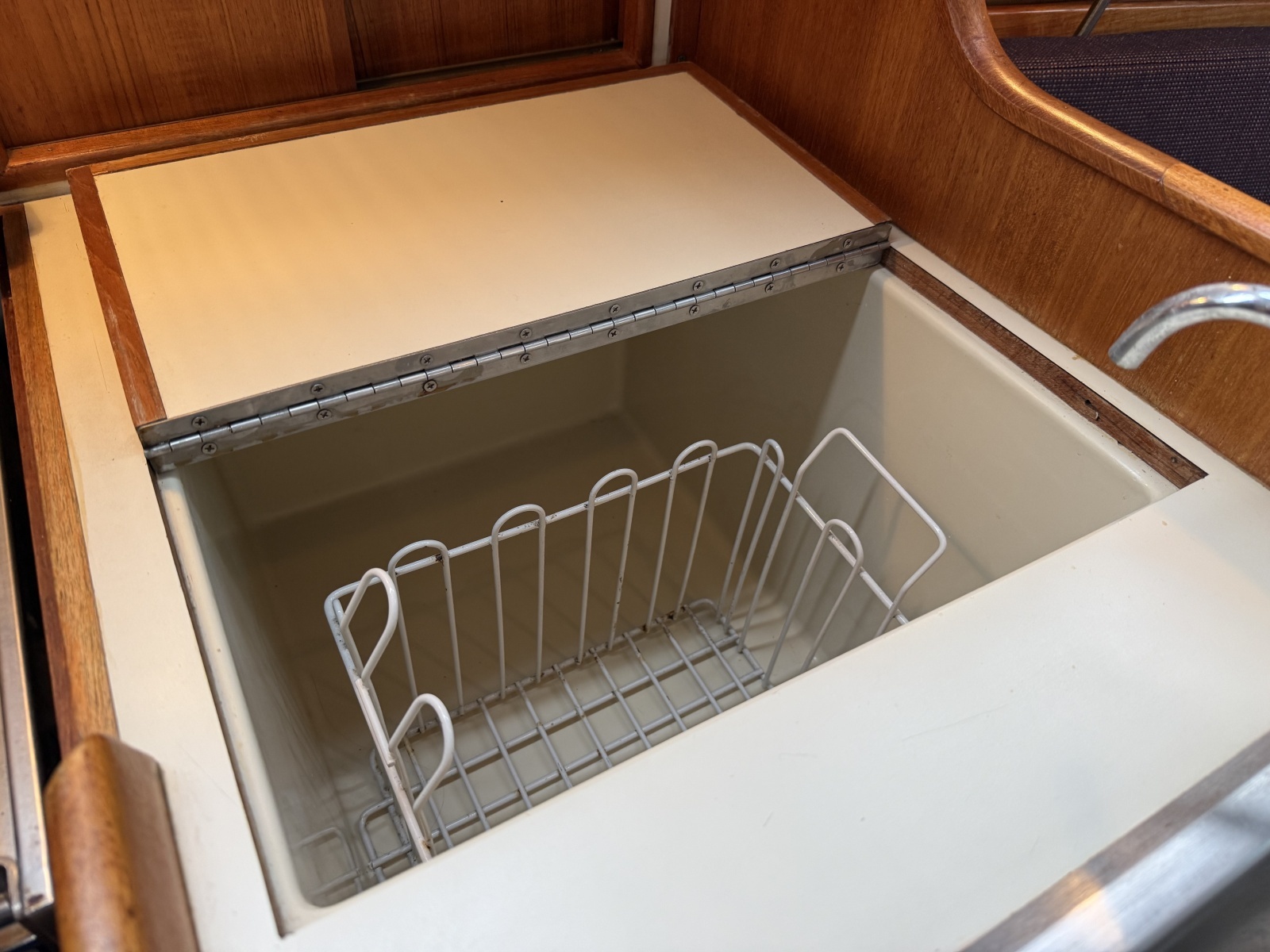 Allegro 32ft Ericson Yacht For Sale