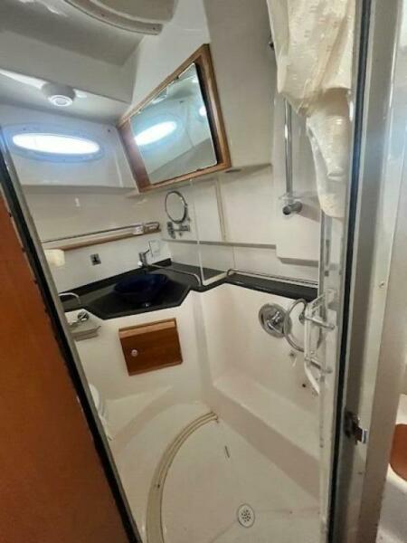 32' 2021 Cutwater 32 CB