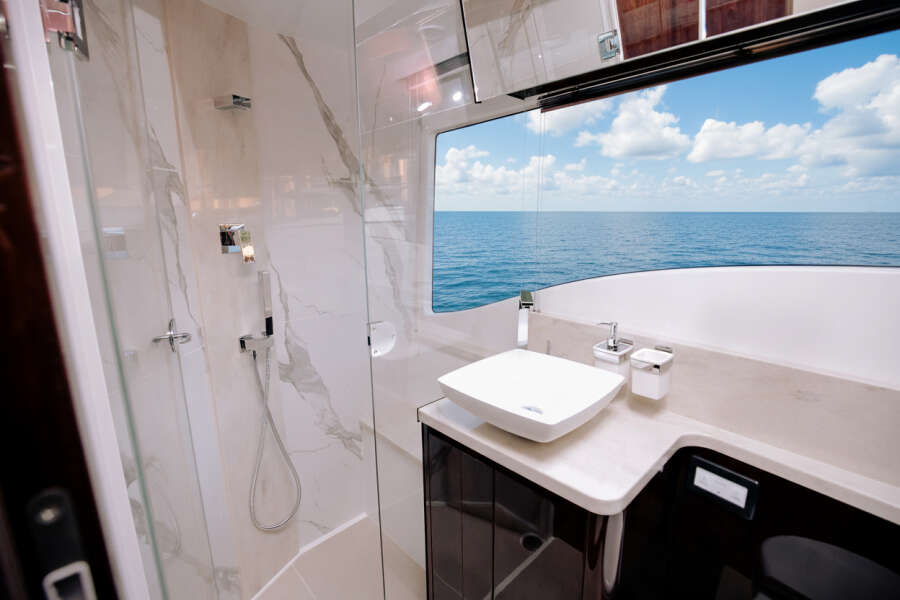 50ft Galeon Yacht For Sale