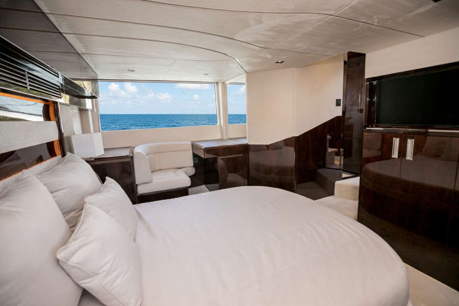 50ft Galeon Yacht For Sale