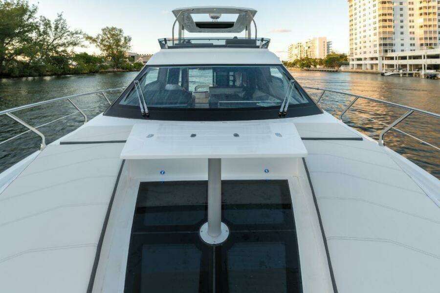 50ft Galeon Yacht For Sale