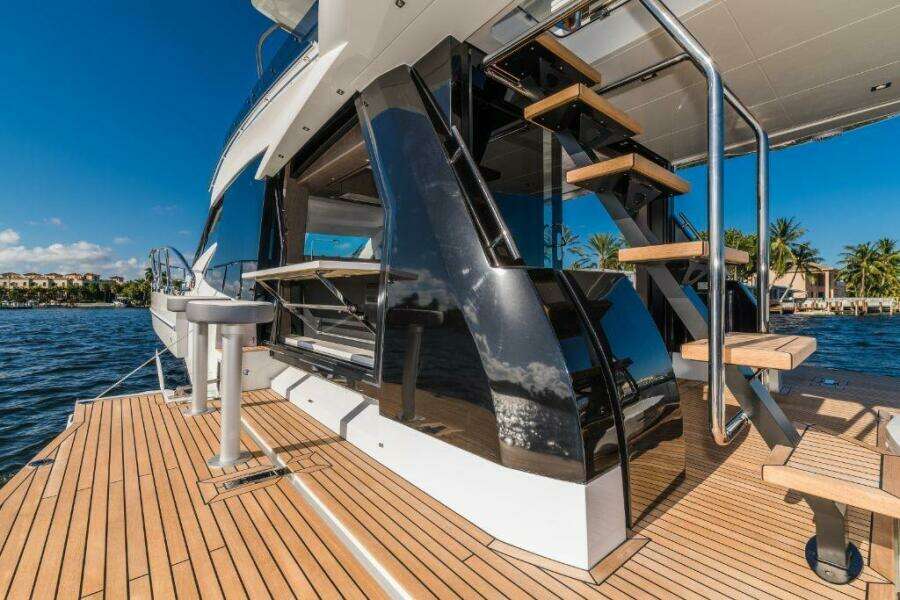 50ft Galeon Yacht For Sale