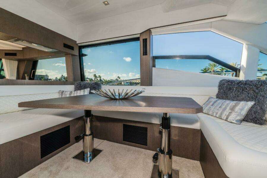 50ft Galeon Yacht For Sale