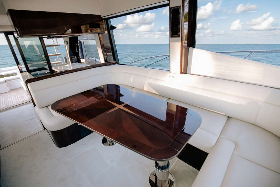 50ft Galeon Yacht For Sale