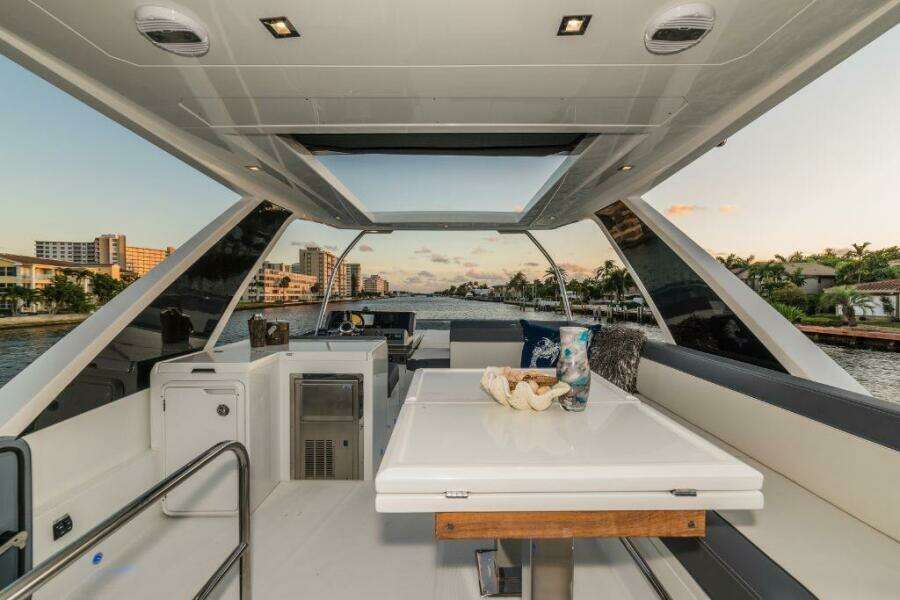 50ft Galeon Yacht For Sale