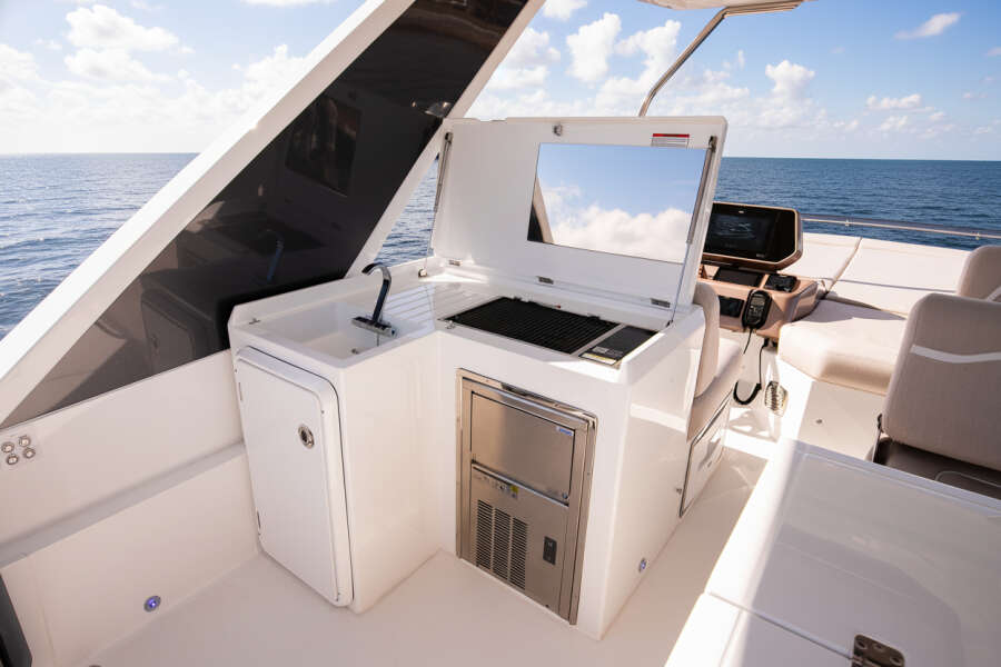 50ft Galeon Yacht For Sale