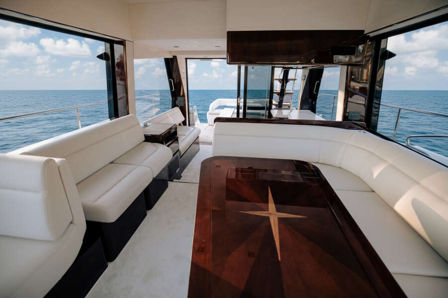 50ft Galeon Yacht For Sale