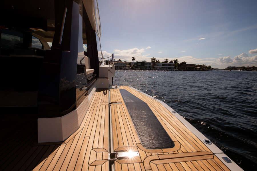 50ft Galeon Yacht For Sale