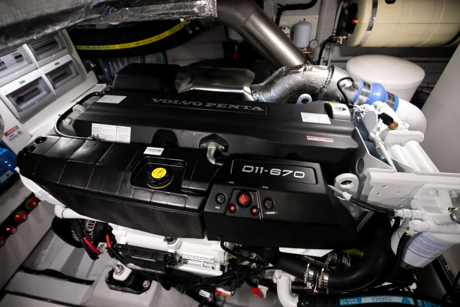 50ft Galeon Yacht For Sale