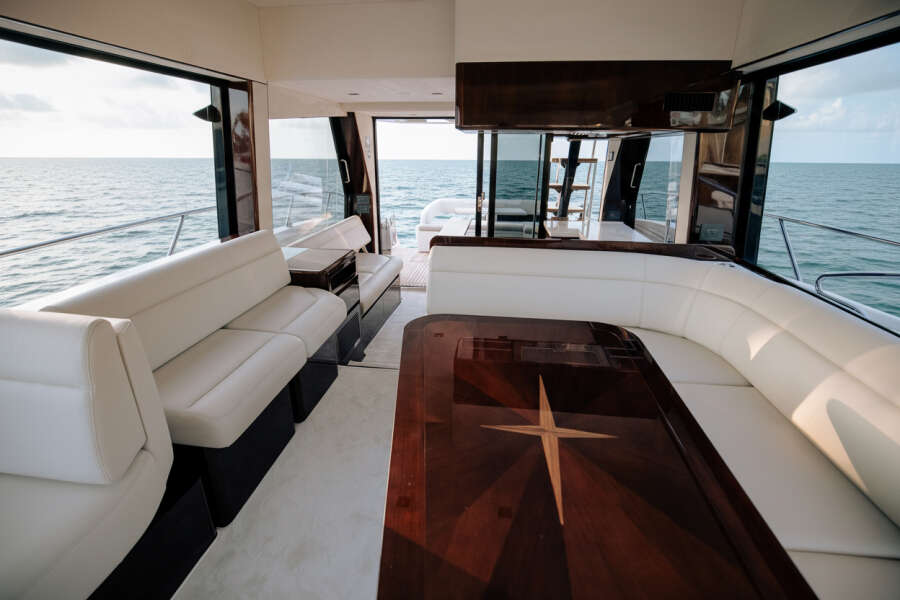 50ft Galeon Yacht For Sale