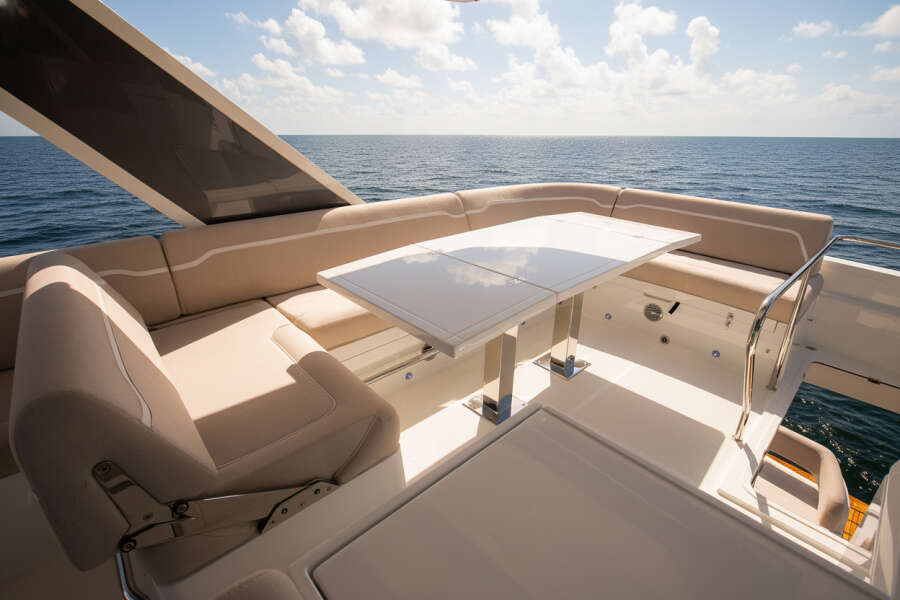 50ft Galeon Yacht For Sale