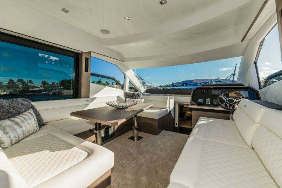 50ft Galeon Yacht For Sale