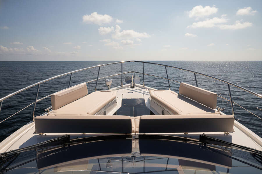 50ft Galeon Yacht For Sale