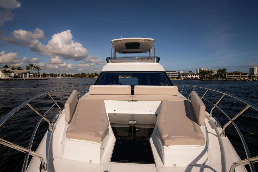 50ft Galeon Yacht For Sale