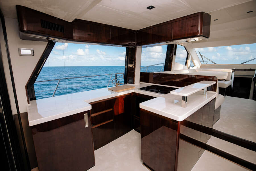 50ft Galeon Yacht For Sale