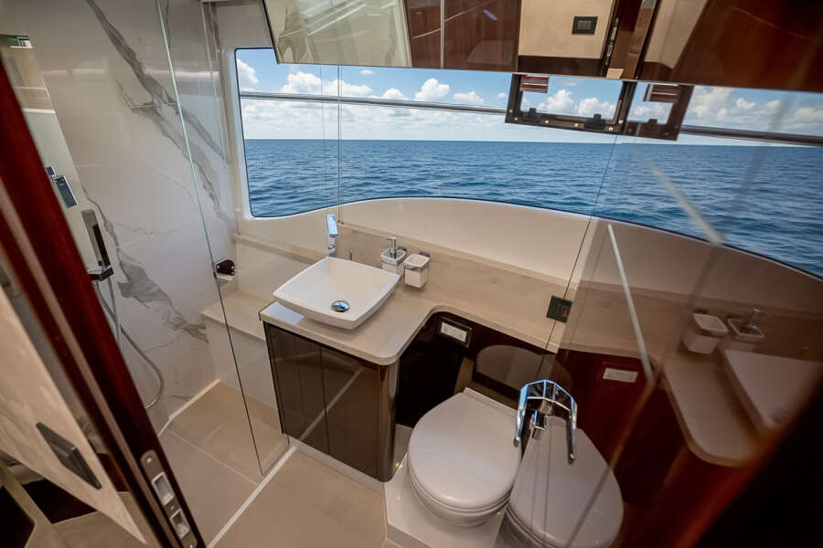 50ft Galeon Yacht For Sale