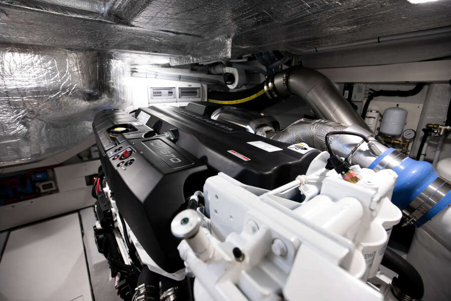 50ft Galeon Yacht For Sale