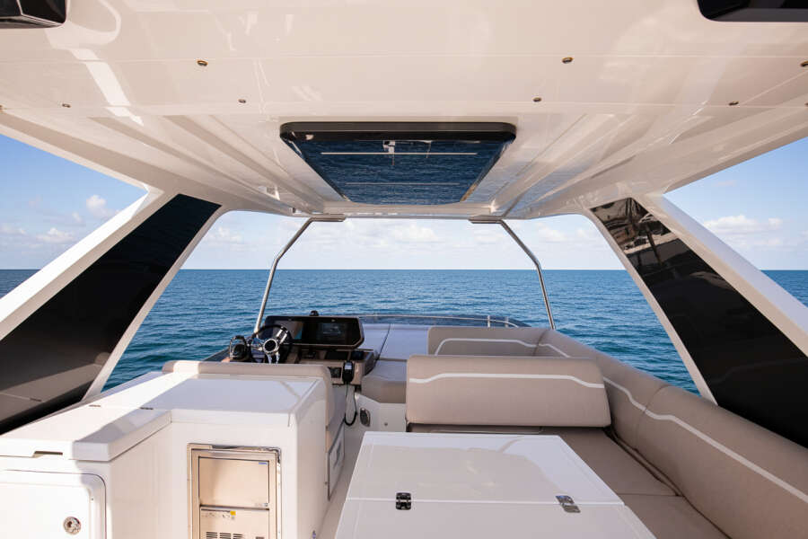 50ft Galeon Yacht For Sale