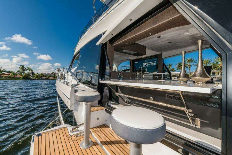 50ft Galeon Yacht For Sale