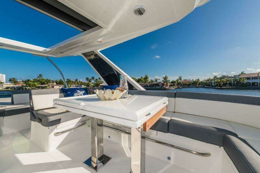 50ft Galeon Yacht For Sale