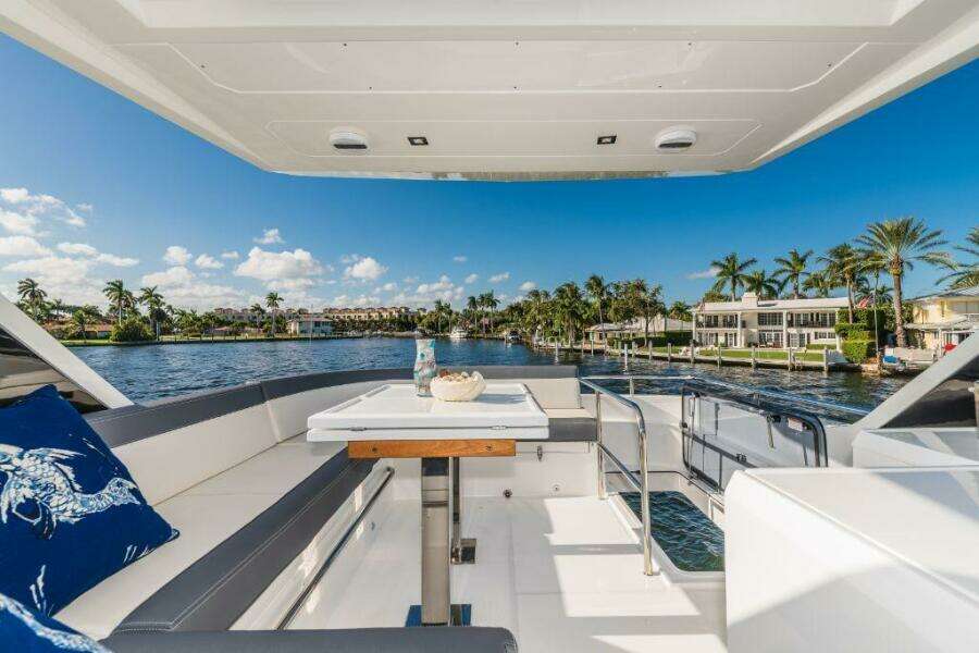 50ft Galeon Yacht For Sale