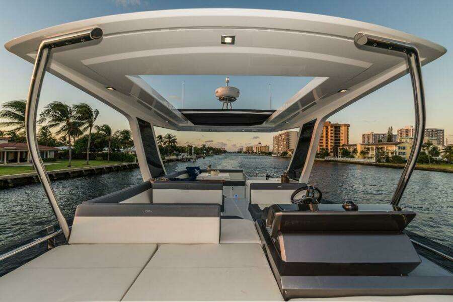 50ft Galeon Yacht For Sale