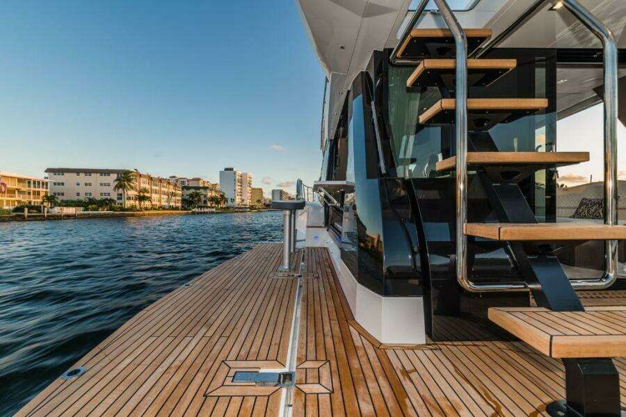 50ft Galeon Yacht For Sale