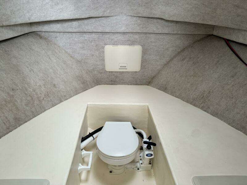 25ft Parker Yacht For Sale