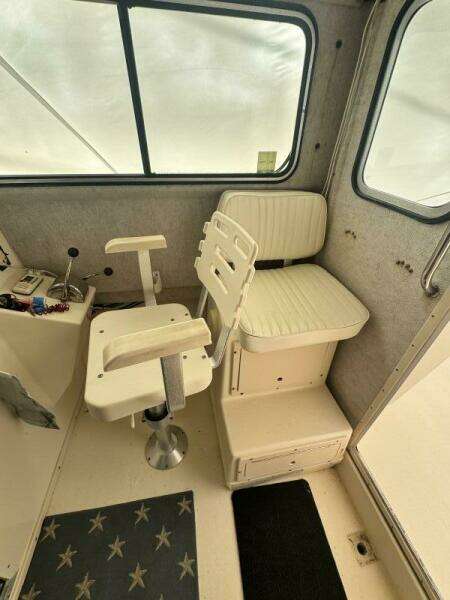 25ft Parker Yacht For Sale