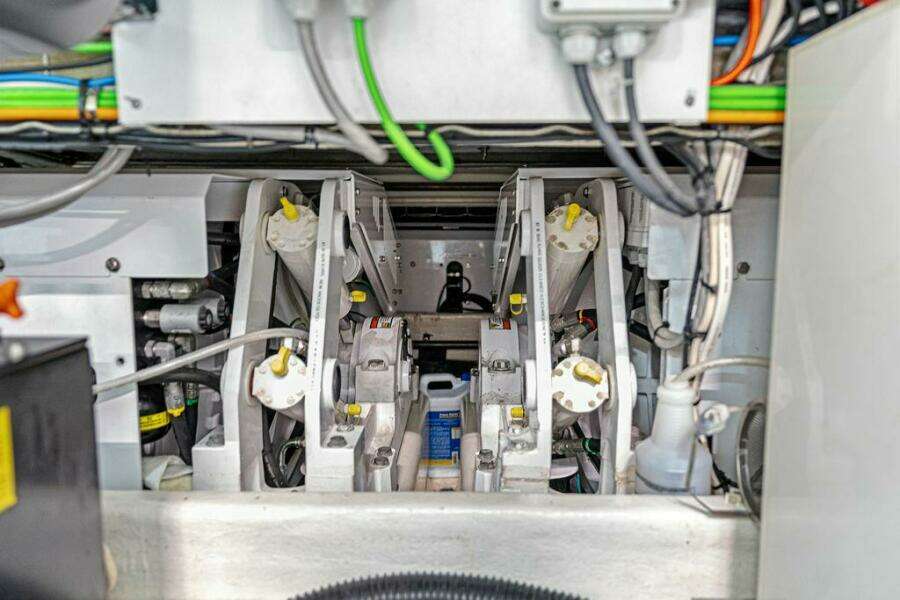 RANDY BETH 120ft Custom Line Yacht For Sale