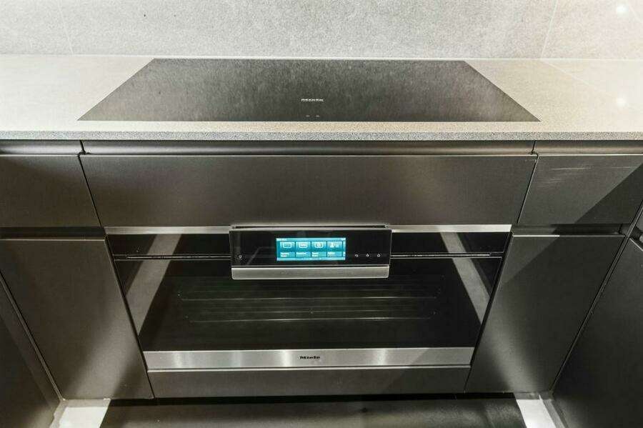 RANDY BETH 120ft Custom Line Yacht For Sale