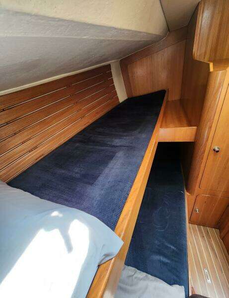 Long Reach 48ft Feeling Yacht For Sale
