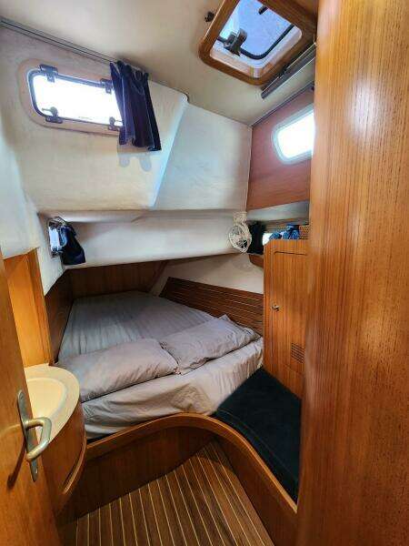 Long Reach 48ft Feeling Yacht For Sale