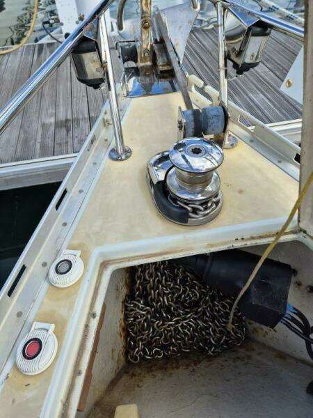 Long Reach 48ft Feeling Yacht For Sale