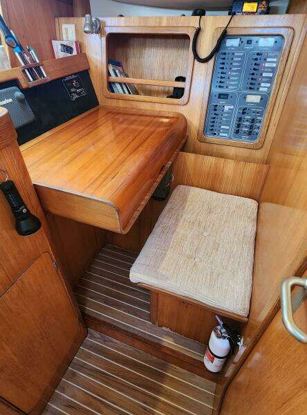 Long Reach 48ft Feeling Yacht For Sale