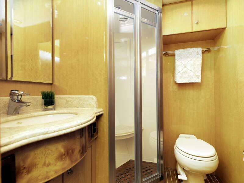 MELODIOUS II 68ft Hargrave Yacht For Sale