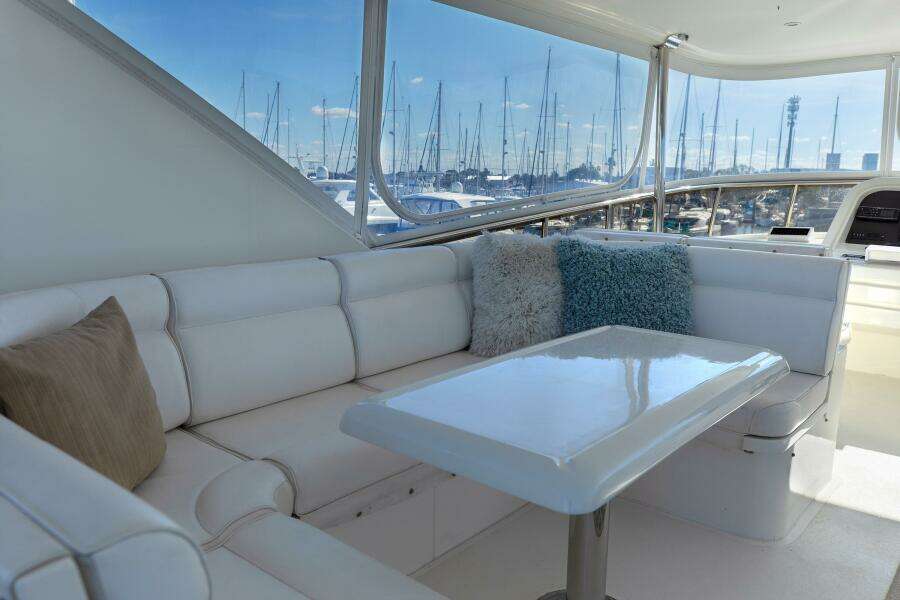 MELODIOUS II 68ft Hargrave Yacht For Sale