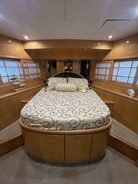 MELODIOUS II 68ft Hargrave Yacht For Sale