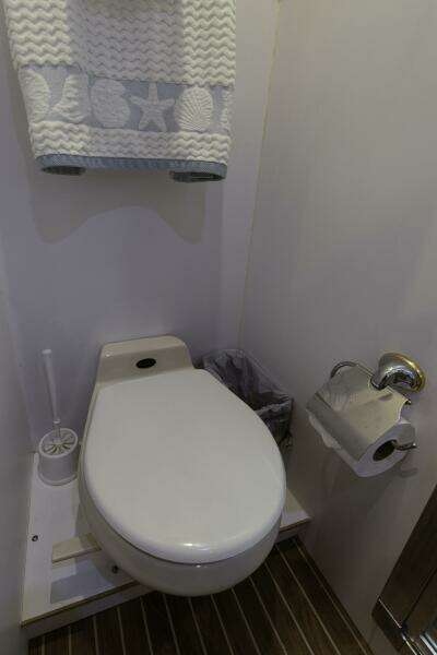 MELODIOUS II 68ft Hargrave Yacht For Sale