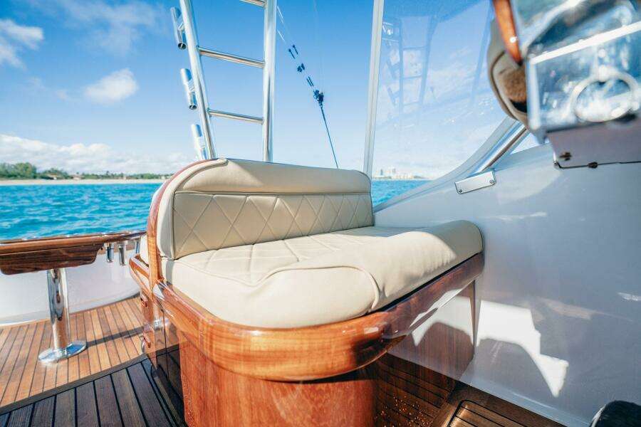 Southern Ground 38ft Winter Custom Yachts Yacht For Sale
