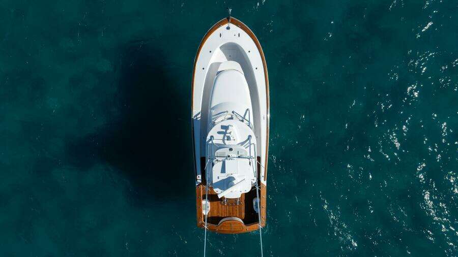 Southern Ground 38ft Winter Custom Yachts Yacht For Sale