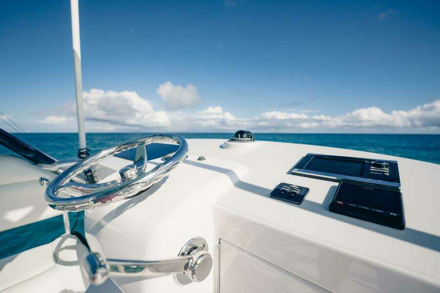Southern Ground 38ft Winter Custom Yachts Yacht For Sale