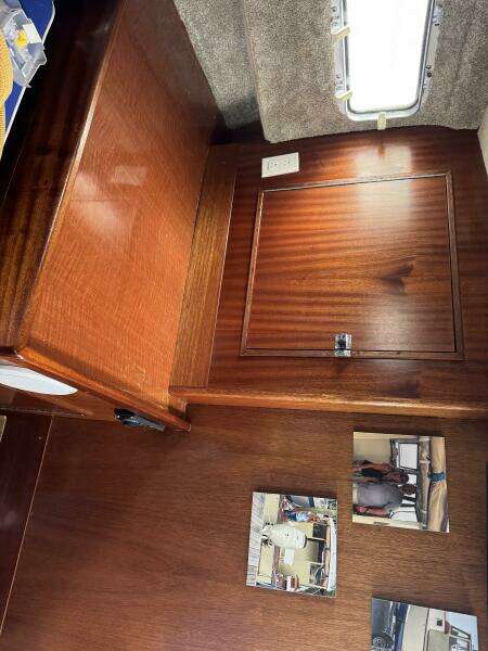 27ft Seaway Yacht For Sale
